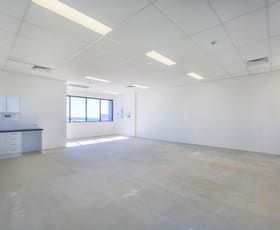 Offices commercial property leased at T.101/1642 Anzac Avenue North Lakes QLD 4509