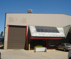Factory, Warehouse & Industrial commercial property leased at 1/15 Cardiff Court Cavan SA 5094