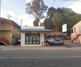 Offices commercial property leased at 1/131 Murwillumbah Street Murwillumbah NSW 2484