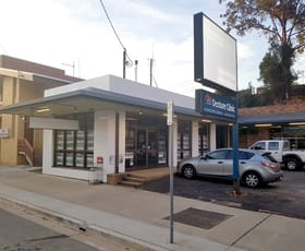 Offices commercial property leased at 1/131 Murwillumbah Street Murwillumbah NSW 2484