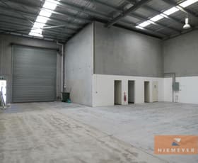 Factory, Warehouse & Industrial commercial property leased at 12 Tollis Place Seven Hills NSW 2147