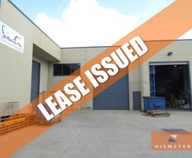 Factory, Warehouse & Industrial commercial property leased at 12 Tollis Place Seven Hills NSW 2147