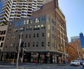 Offices commercial property leased at 86 Liverpool Street Sydney NSW 2000