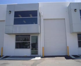 Factory, Warehouse & Industrial commercial property leased at 2/17 Caloundra Road Clarkson WA 6030