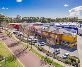 Showrooms / Bulky Goods commercial property leased at 8 Magenta Terrace Mandurah WA 6210