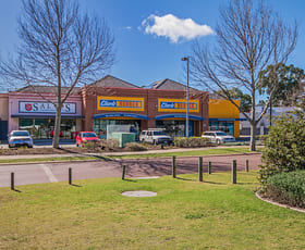 Showrooms / Bulky Goods commercial property leased at 8 Magenta Terrace Mandurah WA 6210