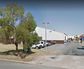 Factory, Warehouse & Industrial commercial property leased at 24B Ewing Street Bentley WA 6102