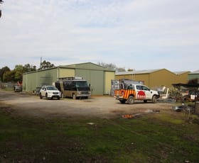 Development / Land commercial property leased at 18A Mornington-Tyabb Road Tyabb VIC 3913