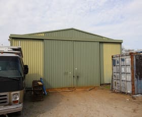 Factory, Warehouse & Industrial commercial property leased at 18A Mornington-Tyabb Road Tyabb VIC 3913