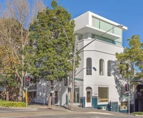 Shop & Retail commercial property leased at Unit 2/303A Liverpool St Darlinghurst NSW 2010