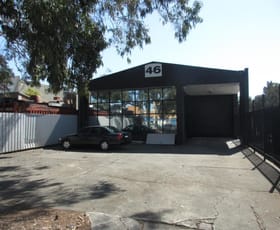 Showrooms / Bulky Goods commercial property leased at 46 Hoskins Avenue Bankstown NSW 2200