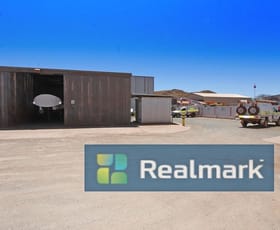 Factory, Warehouse & Industrial commercial property leased at 3/95 Welsh Drive Newman WA 6753