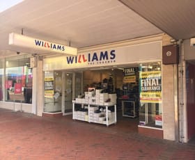 Shop & Retail commercial property leased at 95 Rooke Street Devonport TAS 7310