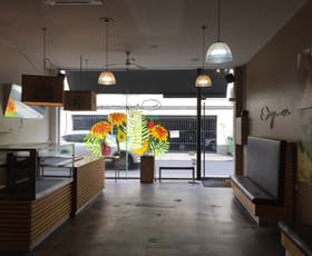 Shop & Retail commercial property leased at Shop 3/546 Malvern Road Prahran VIC 3181