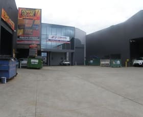 Factory, Warehouse & Industrial commercial property leased at Wetherill Park NSW 2164