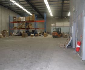 Factory, Warehouse & Industrial commercial property leased at Wetherill Park NSW 2164