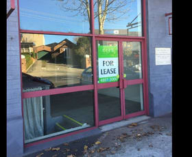 Offices commercial property leased at Shop 4/31 Station Street Bowral NSW 2576