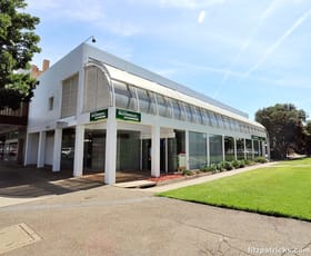 Offices commercial property leased at Suite 1/11-15 Fitzmaurice Street Wagga Wagga NSW 2650