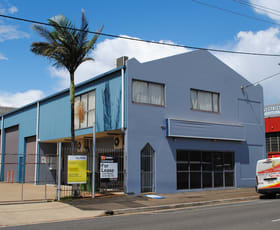Showrooms / Bulky Goods commercial property leased at 28-30 Water Street Toowoomba City QLD 4350