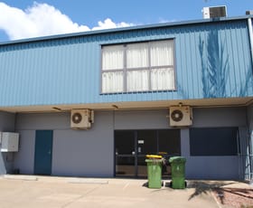 Showrooms / Bulky Goods commercial property leased at 28-30 Water Street Toowoomba City QLD 4350