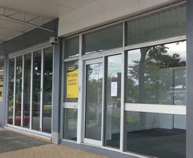 Shop & Retail commercial property leased at Shop 1/1421 Logan Road Mount Gravatt QLD 4122
