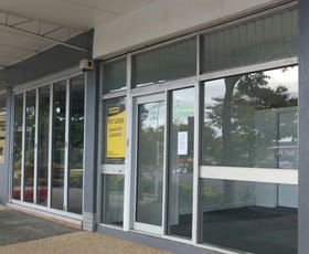 Offices commercial property leased at Shop 1/1421 Logan Road Mount Gravatt QLD 4122