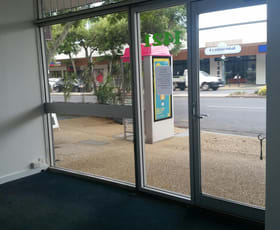 Offices commercial property leased at Shop 1/1421 Logan Road Mount Gravatt QLD 4122