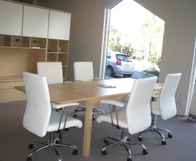 Medical / Consulting commercial property leased at 263 Alfred Street North Sydney NSW 2060
