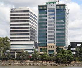 Offices commercial property leased at Milton QLD 4064