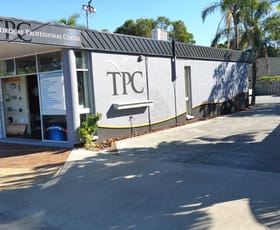 Offices commercial property leased at 5&6/13 Bideford Street Torquay QLD 4655