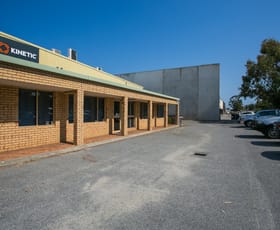 Factory, Warehouse & Industrial commercial property leased at 2/16 Chilver Street Kewdale WA 6105