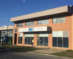 Factory, Warehouse & Industrial commercial property leased at 50 Hoskins Street Mitchell ACT 2911