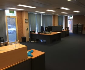 Factory, Warehouse & Industrial commercial property leased at 50 Hoskins Street Mitchell ACT 2911