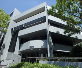 Offices commercial property leased at 2/299 Coronation Drive Milton QLD 4064