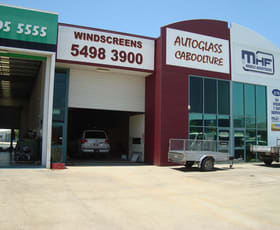 Factory, Warehouse & Industrial commercial property leased at 2/76 Lear Jet Drive Caboolture QLD 4510