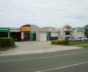 Factory, Warehouse & Industrial commercial property leased at 2/76 Lear Jet Drive Caboolture QLD 4510
