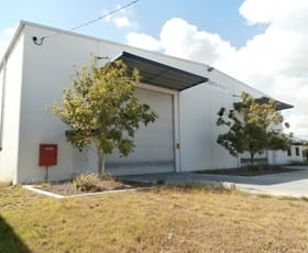 Factory, Warehouse & Industrial commercial property leased at 19 GANLEY STREET South Gladstone QLD 4680