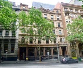 Offices commercial property leased at Level 1/90 William Street Melbourne VIC 3000