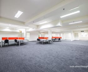 Offices commercial property leased at Level 1/90 William Street Melbourne VIC 3000