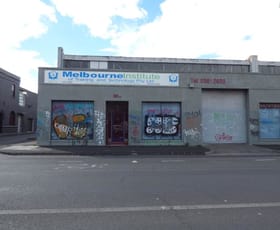 Factory, Warehouse & Industrial commercial property leased at 299-305 Victoria Street Brunswick VIC 3056