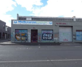 Showrooms / Bulky Goods commercial property leased at 299-305 Victoria Street Brunswick VIC 3056