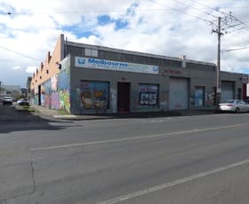 Factory, Warehouse & Industrial commercial property leased at 299-305 Victoria Street Brunswick VIC 3056