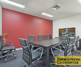 Medical / Consulting commercial property leased at 2/162 Petrie Terrace Paddington QLD 4064