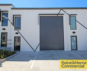 Factory, Warehouse & Industrial commercial property leased at 15/344 Bilsen Road Geebung QLD 4034
