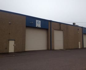 Factory, Warehouse & Industrial commercial property leased at 17/1 Pirie Street Fyshwick ACT 2609