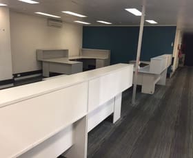 Factory, Warehouse & Industrial commercial property leased at 17/1 Pirie Street Fyshwick ACT 2609