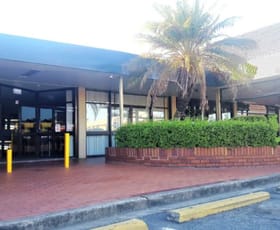 Medical / Consulting commercial property leased at Chermside QLD 4032