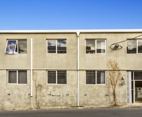 Offices commercial property leased at 3/46A Caroline Street South Yarra VIC 3141