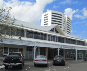 Offices commercial property leased at 36 Grafton Street Cairns City QLD 4870