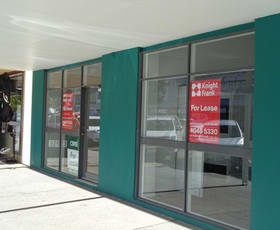 Offices commercial property leased at 36 Grafton Street Cairns City QLD 4870